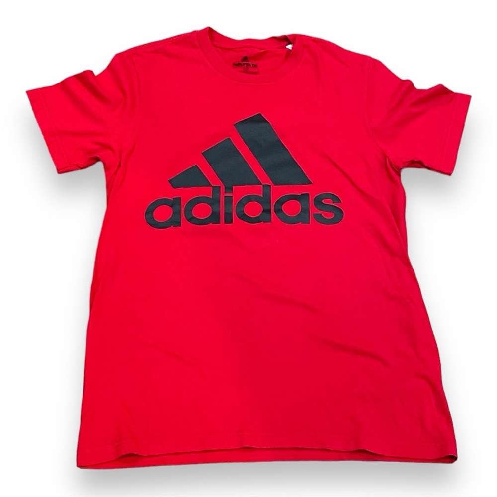 NWOT Adidas Amplifier Tee